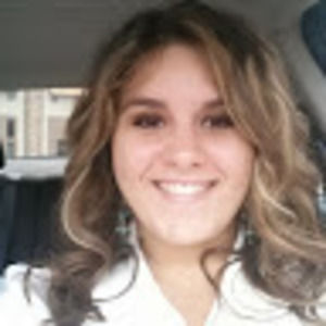 Meet your Posher, Stephanie